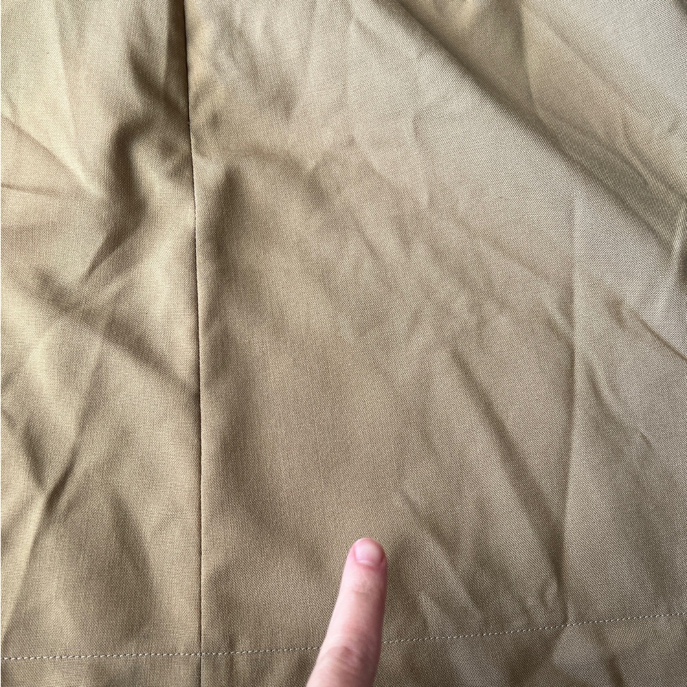 Marni Pleated Skirt - Picture 9 of 11